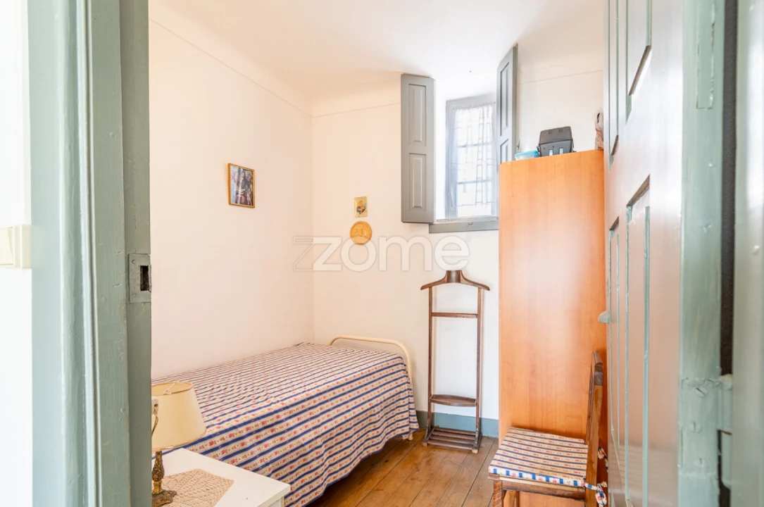 Moradia T4 para Venda em Torre de Moncorvo Foto 22