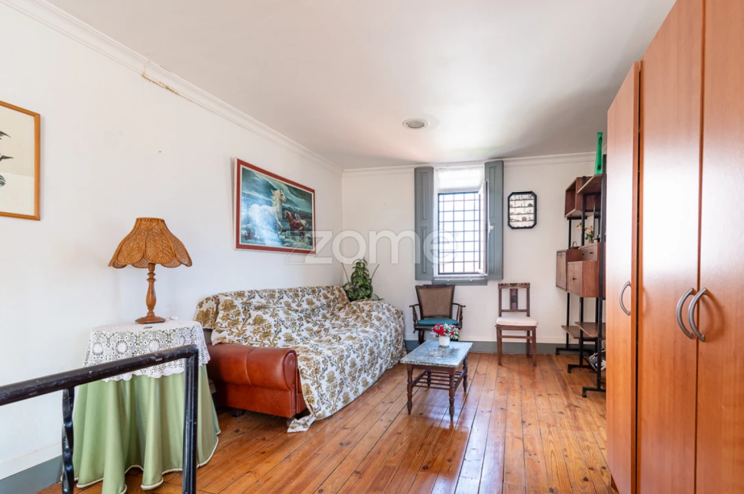 Moradia T4 para Venda em Torre de Moncorvo Foto 26