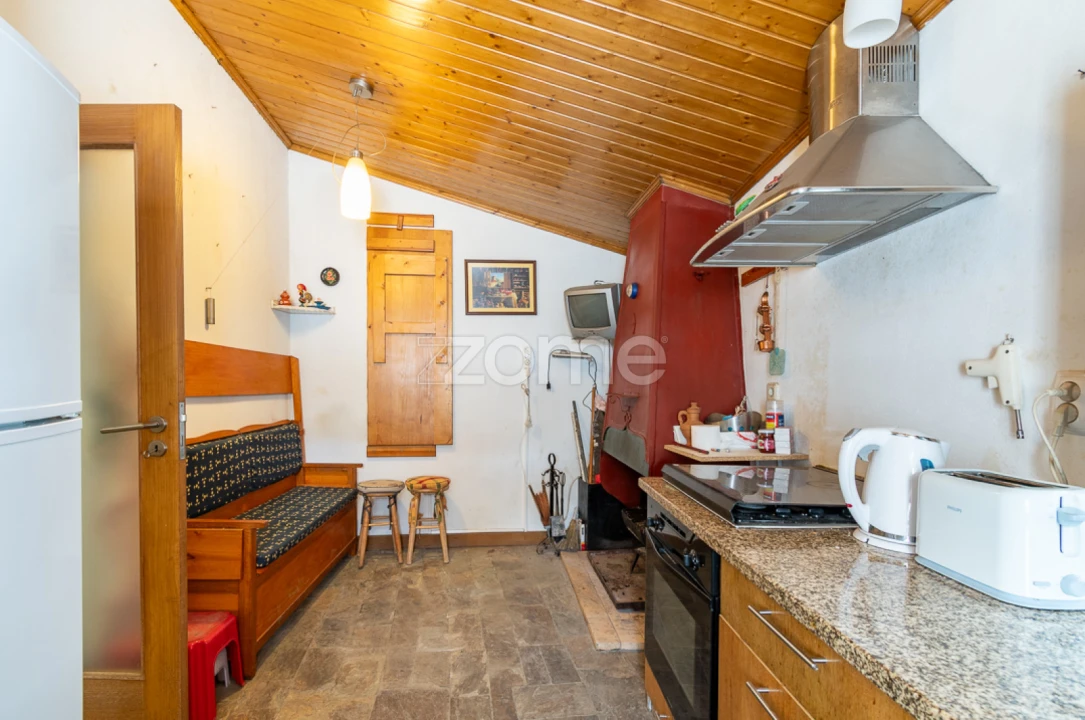 Moradia T4 para Venda em Torre de Moncorvo Foto 8