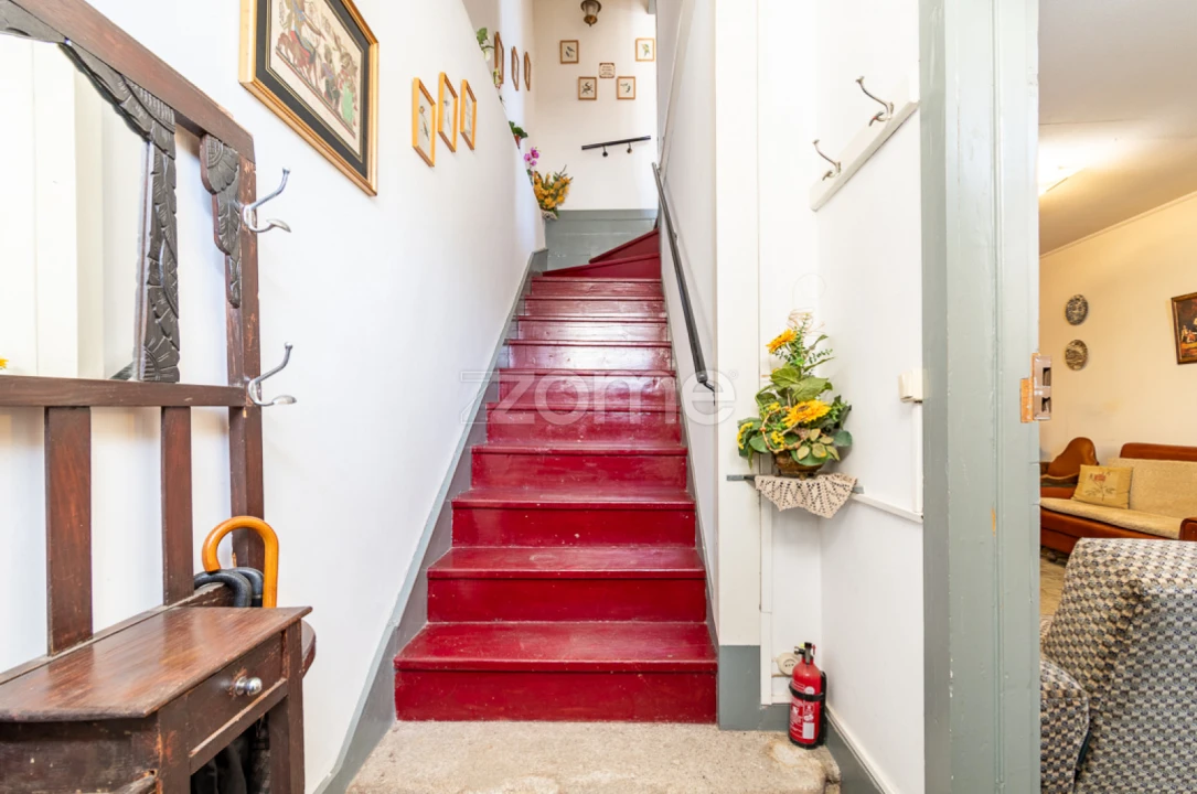 Moradia T4 para Venda em Torre de Moncorvo Foto 10