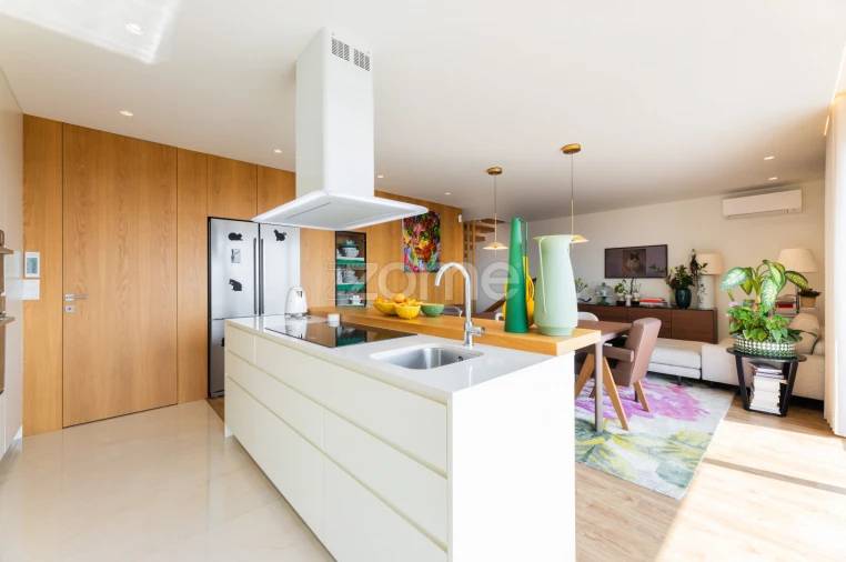 Moradia T4 para Venda em Nogueiró e Tenões Foto 22