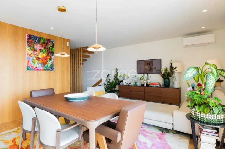 Moradia T4 para Venda em Nogueiró e Tenões Foto 23