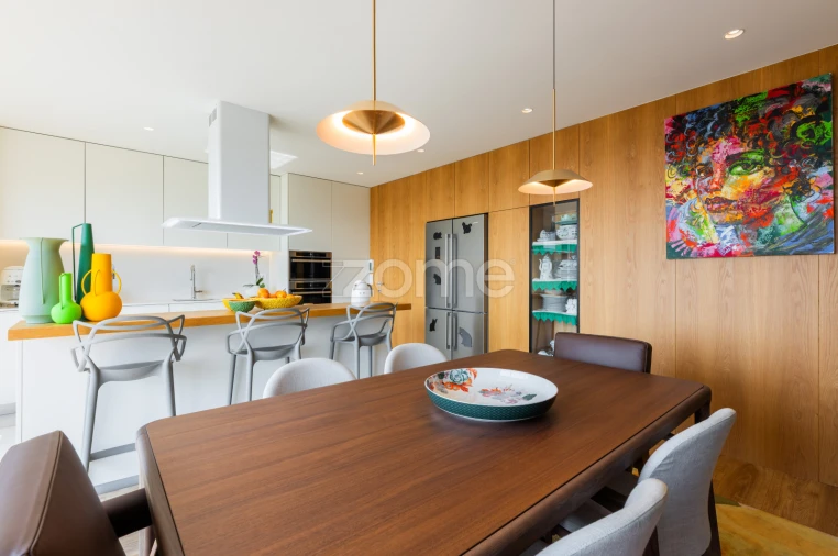 Moradia T4 para Venda em Nogueiró e Tenões Foto 6