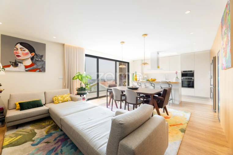 Moradia T4 para Venda em Nogueiró e Tenões Foto 7