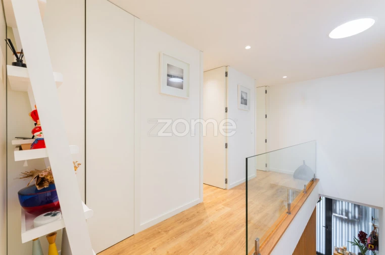 Moradia T4 para Venda em Nogueiró e Tenões Foto 31