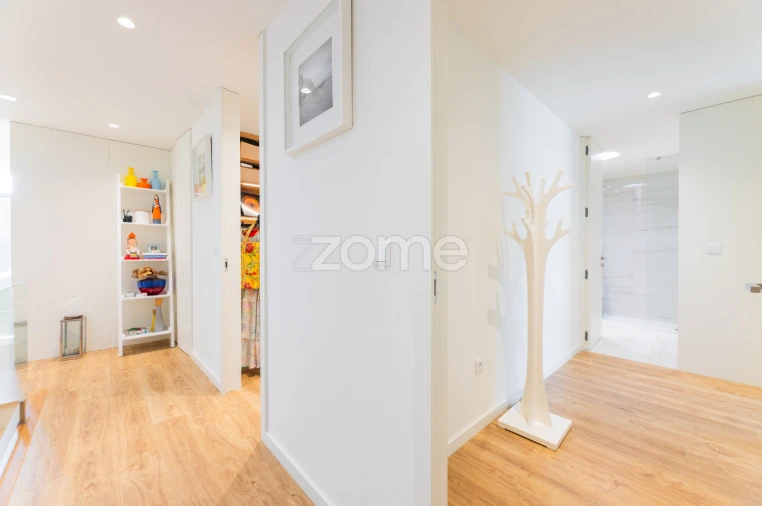 Moradia T4 para Venda em Nogueiró e Tenões Foto 32