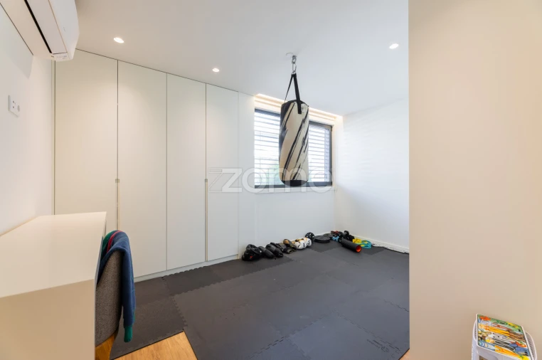 Moradia T4 para Venda em Nogueiró e Tenões Foto 8