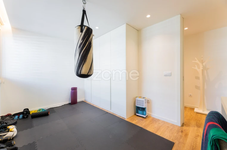 Moradia T4 para Venda em Nogueiró e Tenões Foto 34