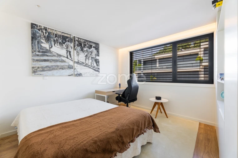 Moradia T4 para Venda em Nogueiró e Tenões Foto 9