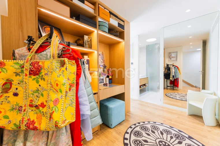 Moradia T4 para Venda em Nogueiró e Tenões Foto 38