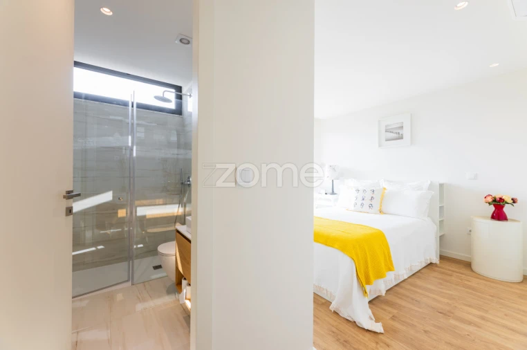 Moradia T4 para Venda em Nogueiró e Tenões Foto 43