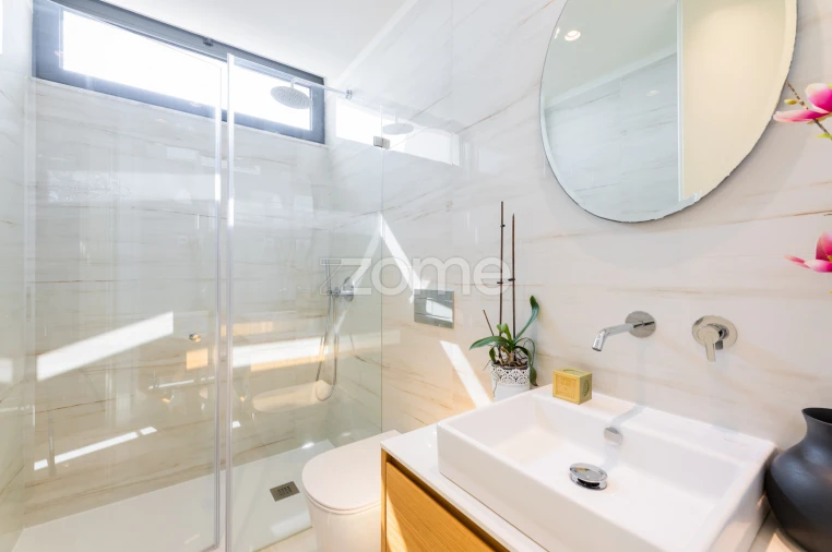 Moradia T4 para Venda em Nogueiró e Tenões Foto 44