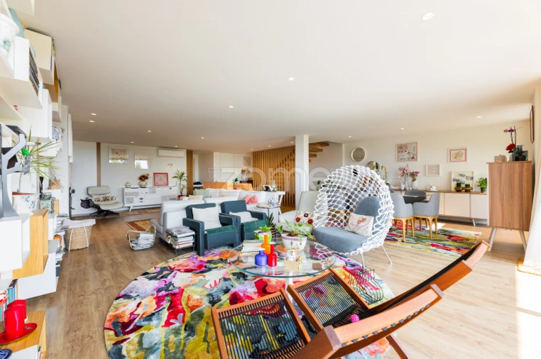 Moradia T4 para Venda em Nogueiró e Tenões Foto 48