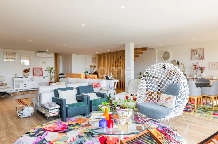 Moradia T4 para Venda em Nogueiró e Tenões Foto 49