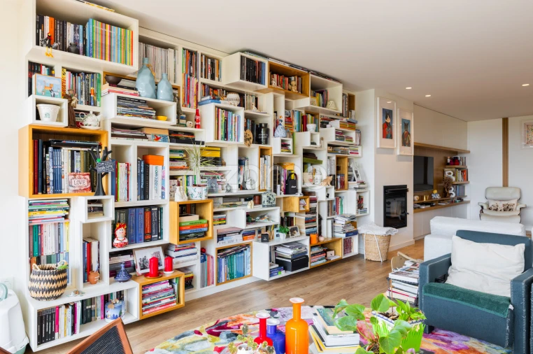 Moradia T4 para Venda em Nogueiró e Tenões Foto 50