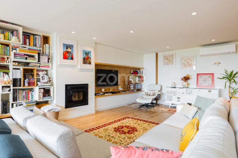 Moradia T4 para Venda em Nogueiró e Tenões Foto 51