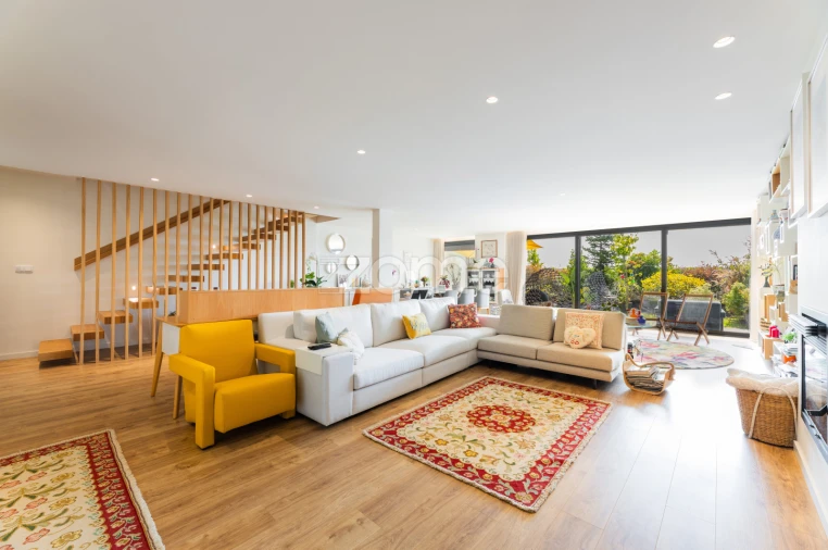 Moradia T4 para Venda em Nogueiró e Tenões Foto 4