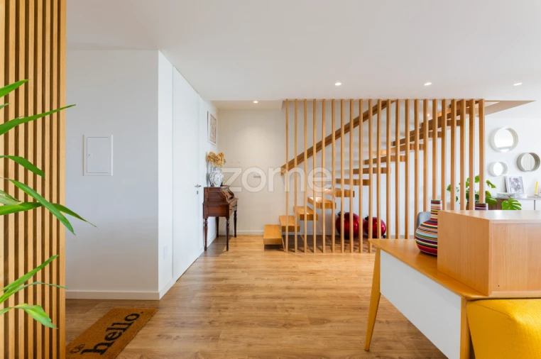 Moradia T4 para Venda em Nogueiró e Tenões Foto 54