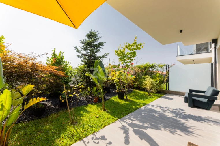 Moradia T4 para Venda em Nogueiró e Tenões Foto 57