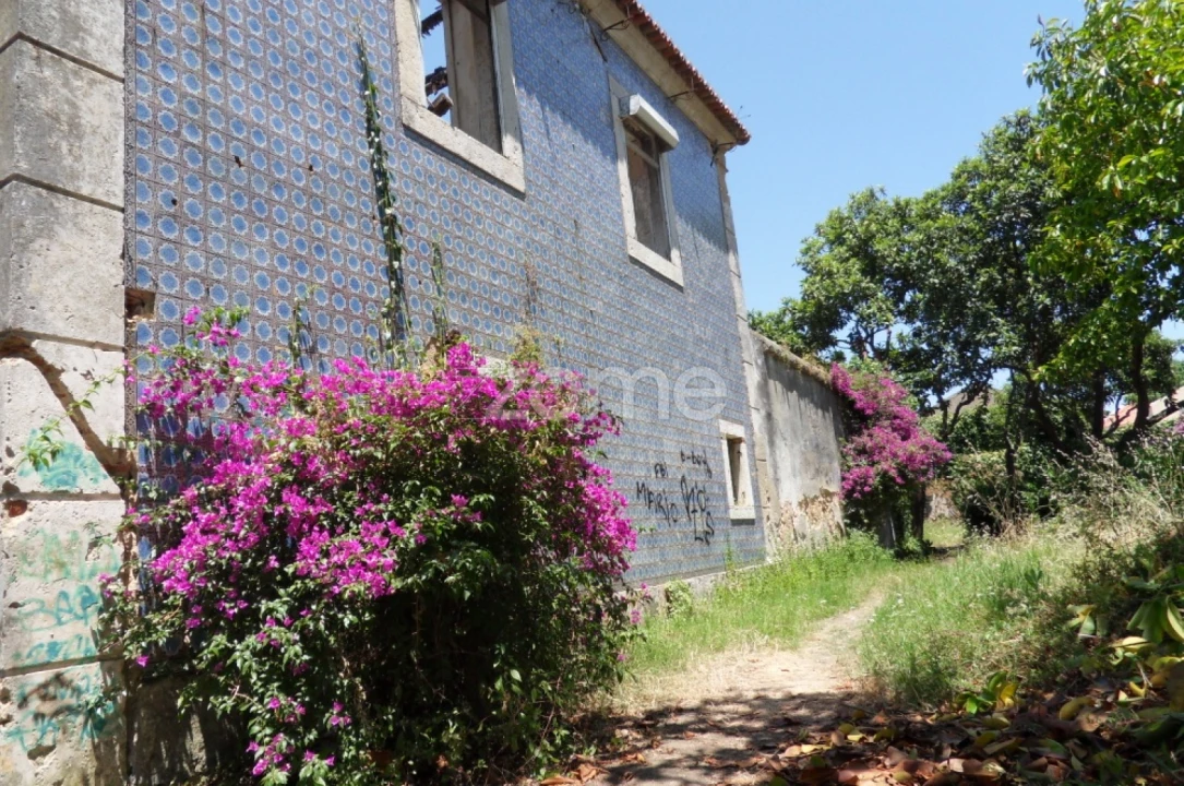 Moradia T20 para Venda em Santa Clara Foto 9