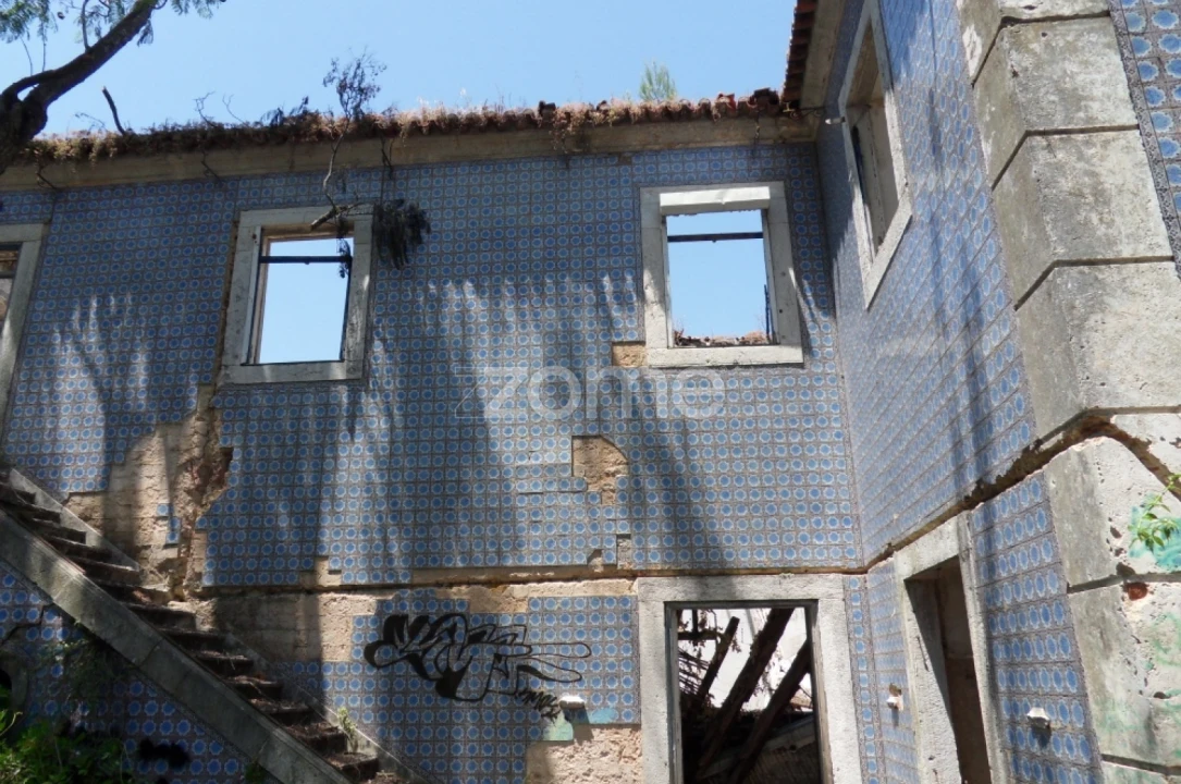 Moradia T20 para Venda em Santa Clara Foto 10