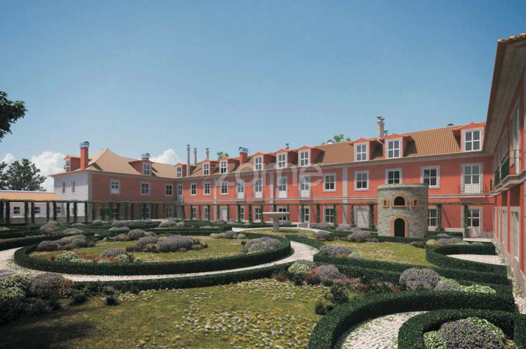 Moradia T20 para Venda em Santa Clara Foto 17