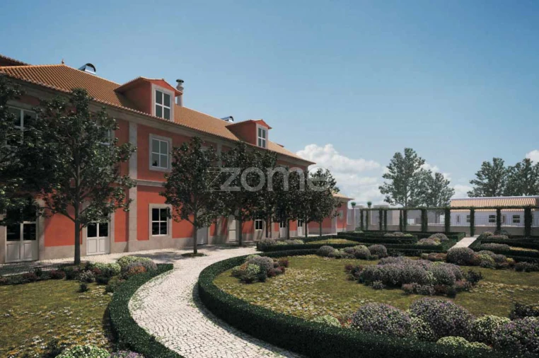 Moradia T20 para Venda em Santa Clara Foto 18