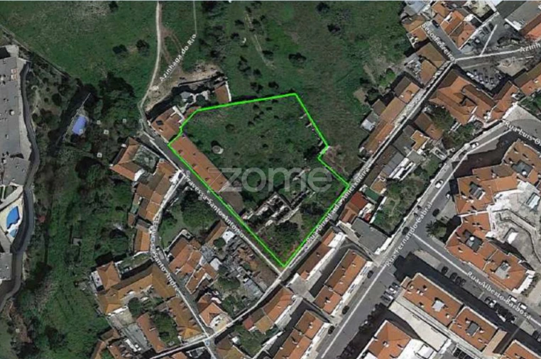 Moradia T20 para Venda em Santa Clara Foto 12