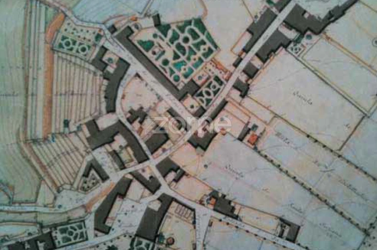 Moradia T20 para Venda em Santa Clara Foto 11