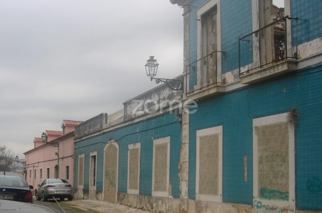 Moradia T20 para Venda em Santa Clara Foto 8