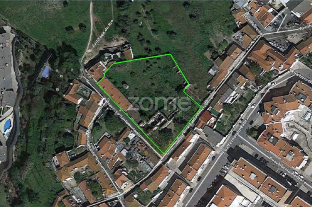 Moradia T20 para Venda em Santa Clara Foto 12