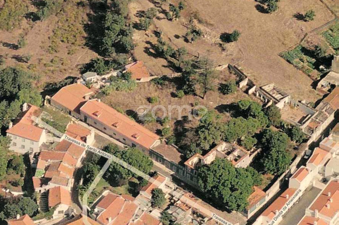 Moradia T20 para Venda em Santa Clara Foto 6