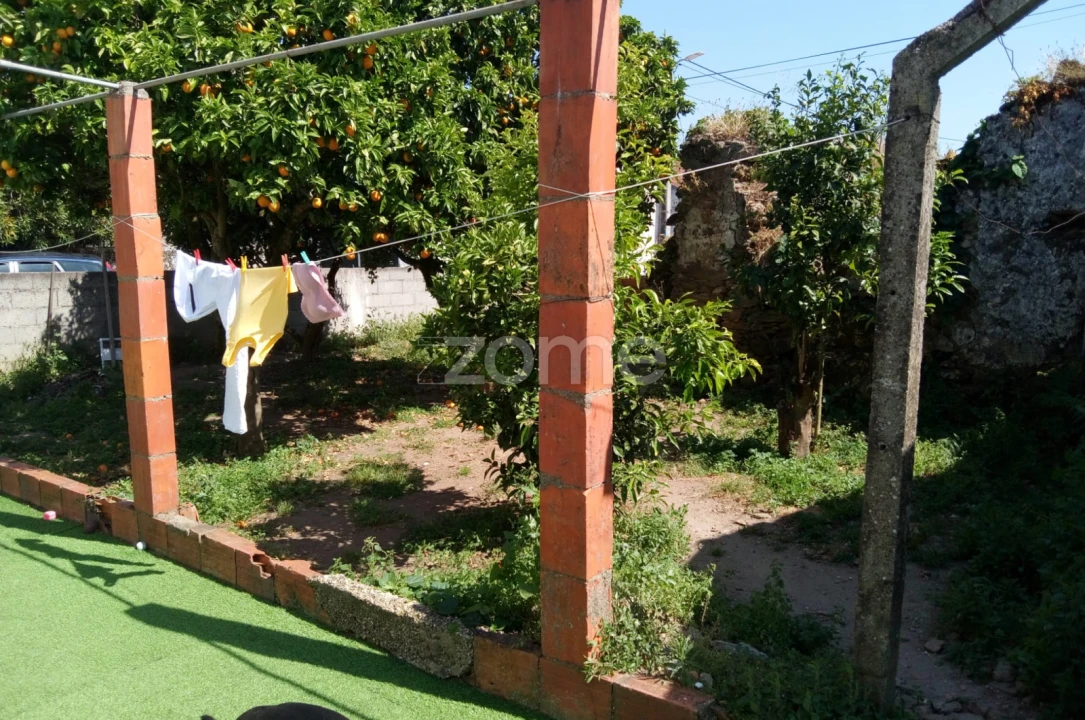 Moradia T3 para Venda em Casais e Alviobeira Foto 22