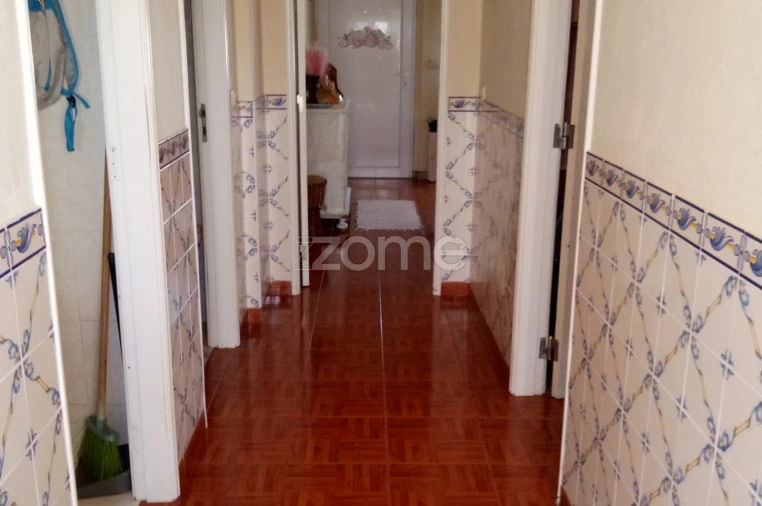 Moradia T3 para Venda em Casais e Alviobeira Foto 11