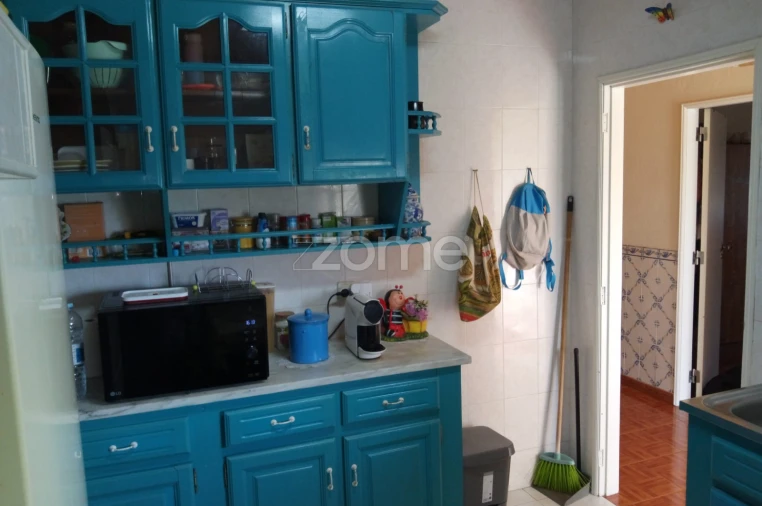 Moradia T3 para Venda em Casais e Alviobeira Foto 12