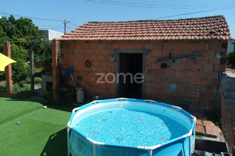 Moradia T3 para Venda em Casais e Alviobeira Foto 19