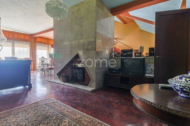 Quinta T7 para Venda em Figueiró dos Vinhos e Bairradas Foto 24