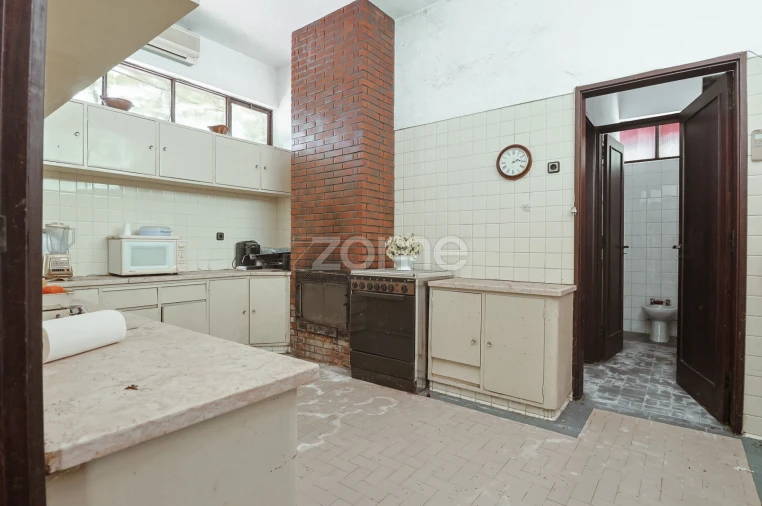 Quinta T7 para Venda em Figueiró dos Vinhos e Bairradas Foto 27