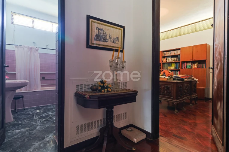 Quinta T7 para Venda em Figueiró dos Vinhos e Bairradas Foto 31