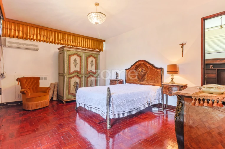 Quinta T7 para Venda em Figueiró dos Vinhos e Bairradas Foto 36