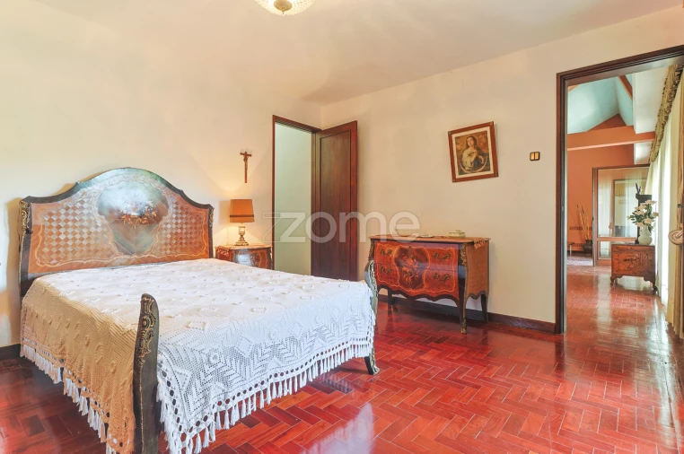 Quinta T7 para Venda em Figueiró dos Vinhos e Bairradas Foto 37