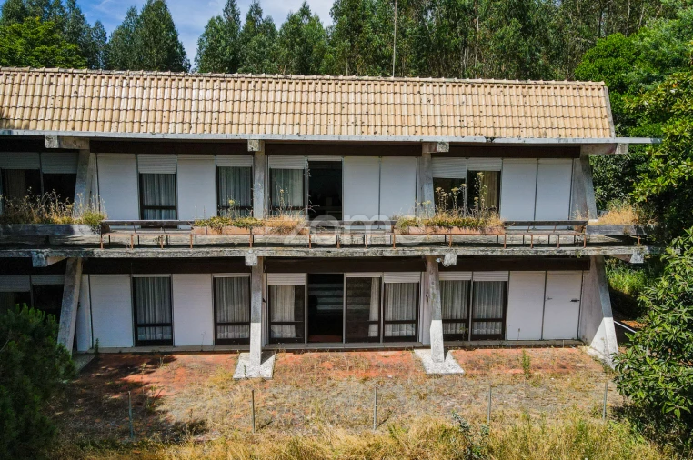 Quinta T7 para Venda em Figueiró dos Vinhos e Bairradas Foto 6