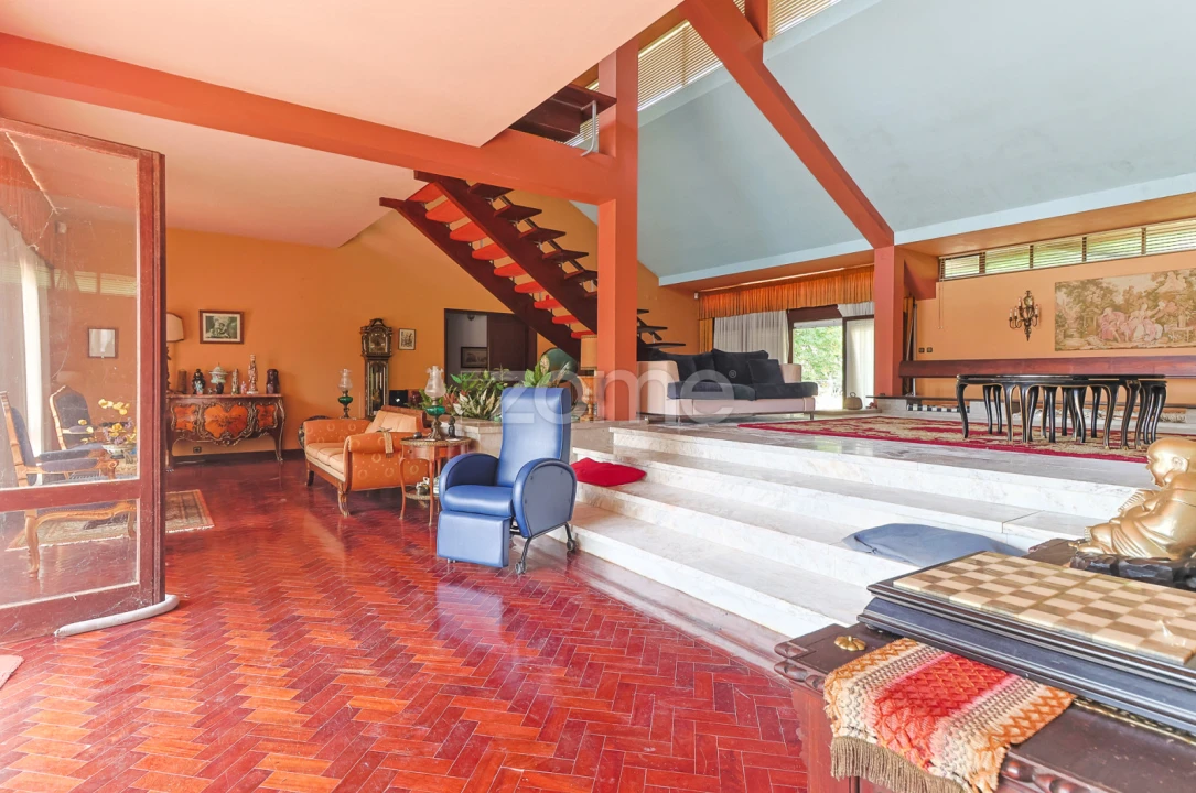 Quinta T7 para Venda em Figueiró dos Vinhos e Bairradas Foto 16