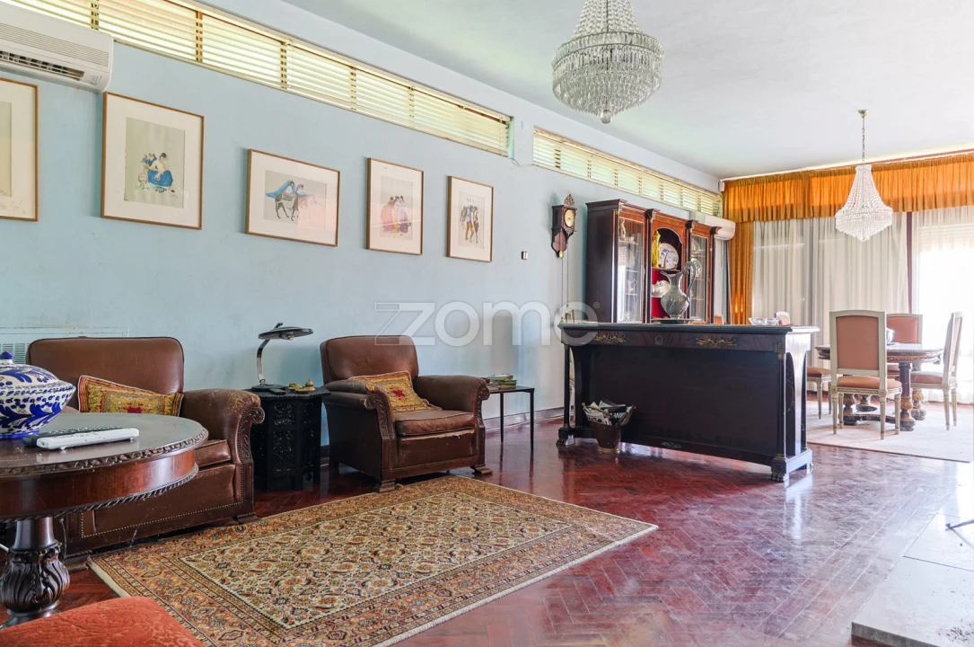 Quinta T7 para Venda em Figueiró dos Vinhos e Bairradas Foto 25