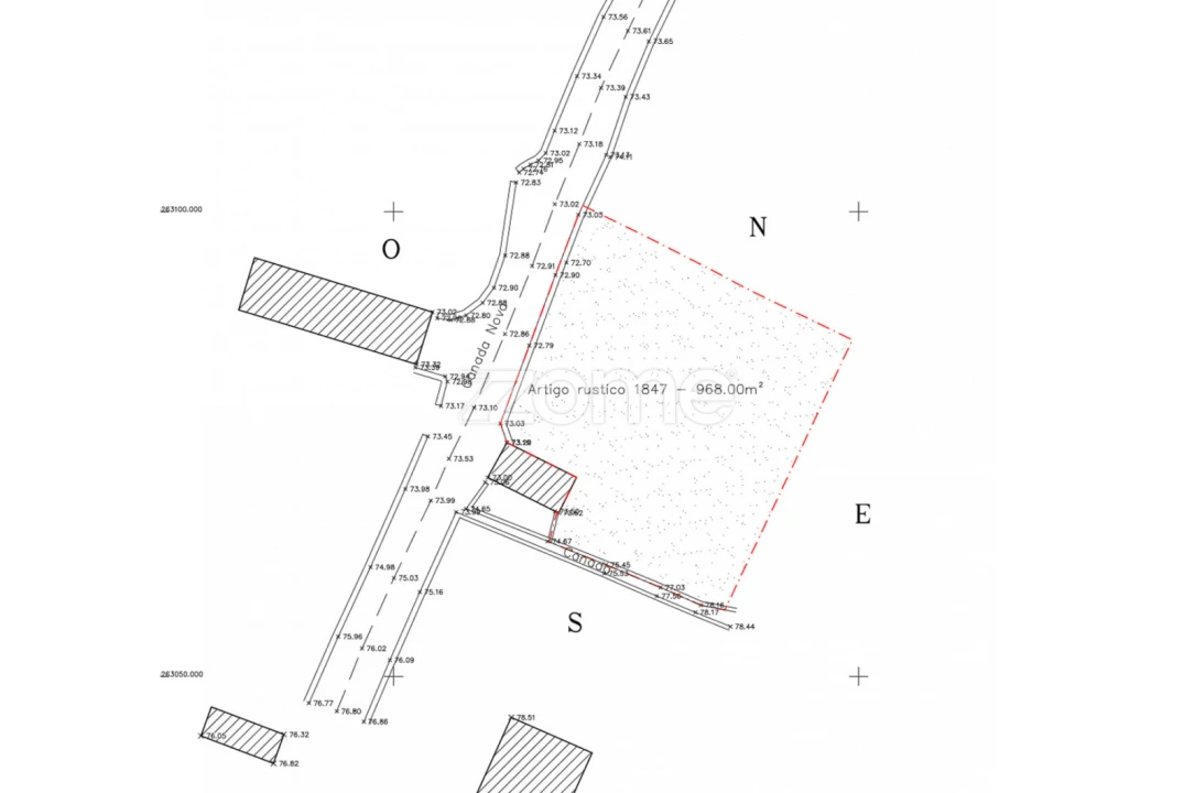 Terreno para Venda em Criação Velha Foto 8