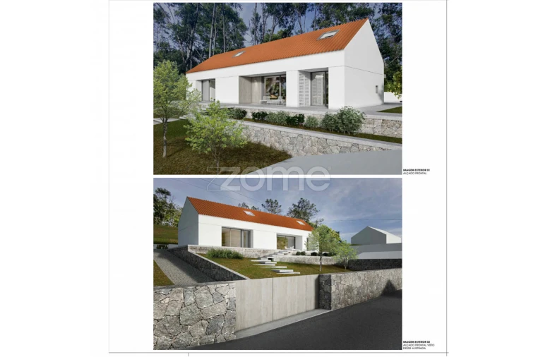 Terreno para Venda em Criação Velha Foto 9