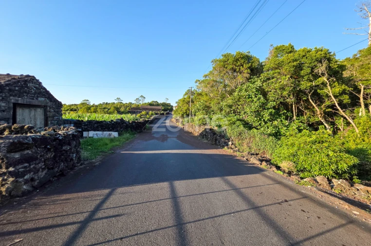 Terreno para Venda em Criação Velha Foto 17