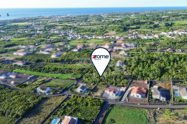 Terreno para Venda em Criação Velha Foto 6