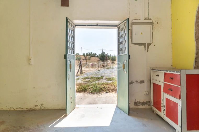 Quinta T2 para Venda em Nossa Senhora da Vila, Nossa Senhora do Bispo e Silveiras Foto 7