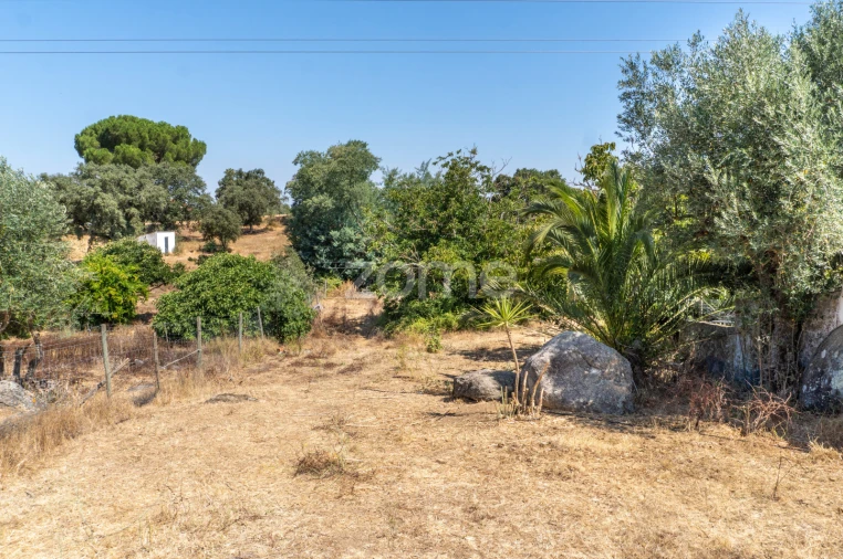 Quinta T2 para Venda em Nossa Senhora da Vila, Nossa Senhora do Bispo e Silveiras Foto 32